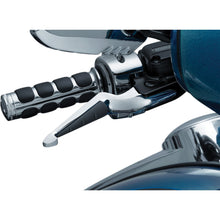 Kuryakyn ISO Levers For '14-'16 HD 5734_410762