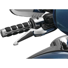Kuryakyn ISO Lever for 17-Up HD CLOSEOUT 5736_1497818