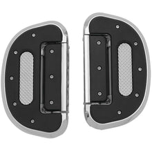 Kuryakyn Heavy Industry Floorboards Board Chrome 7045_106647