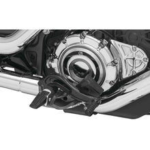 Kuryakyn Mid Controls for Scout - Black 8965_106651