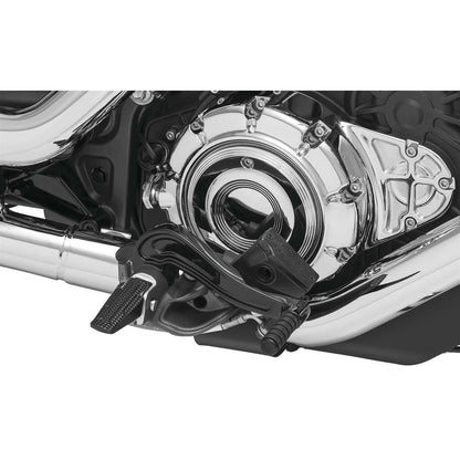 Kuryakyn Mid Controls for Scout - Black 8965_106651