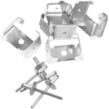 Namz Circuit Breaker Holder - 5/Pack [MPN: NHD-9952]_106661