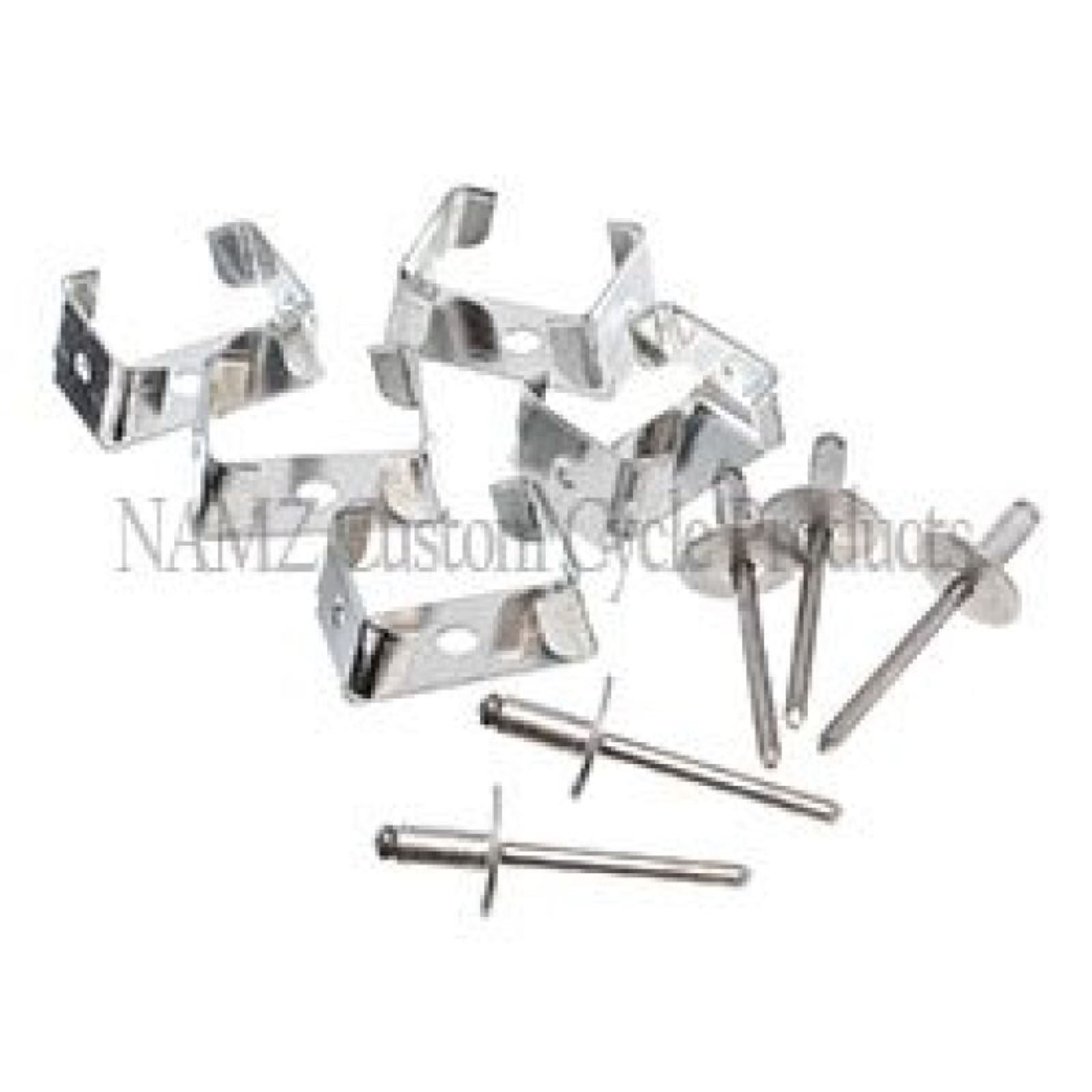 Namz Circuit Breaker Holder - 5/Pack [MPN: NHD-9952]_1461481
