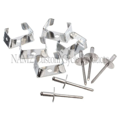 Namz Circuit Breaker Holder - 5/Pack [MPN: NHD-9952]_1461482