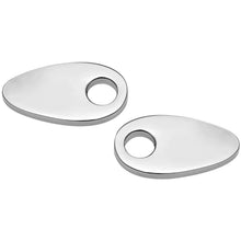 Kuryakyn Fender Strut Cover Plates 2577_106664