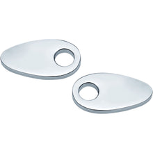 Kuryakyn Fender Strut Cover Plates 2577_411634