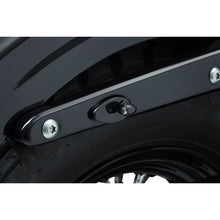 Kuryakyn Fender Strut Cover Plates [MPN: 2578]_411635