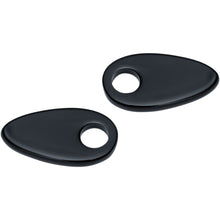 Kuryakyn Fender Strut Cover Plates [MPN: 2578]_411636