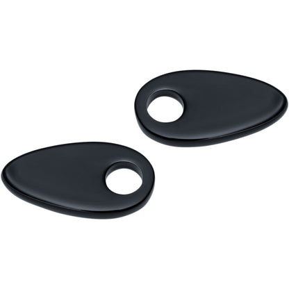 Kuryakyn Fender Strut Cover Plates [MPN: 2578]_411636