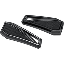 Kuryakyn Phantom Footpegs without Adapter - Black 5761_412096