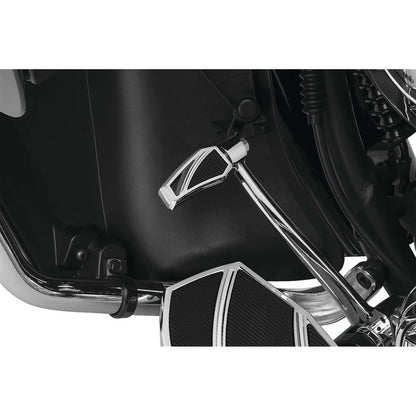 Kuryakyn Phantom Shift And Brake Peg - Chrome 5762_106670