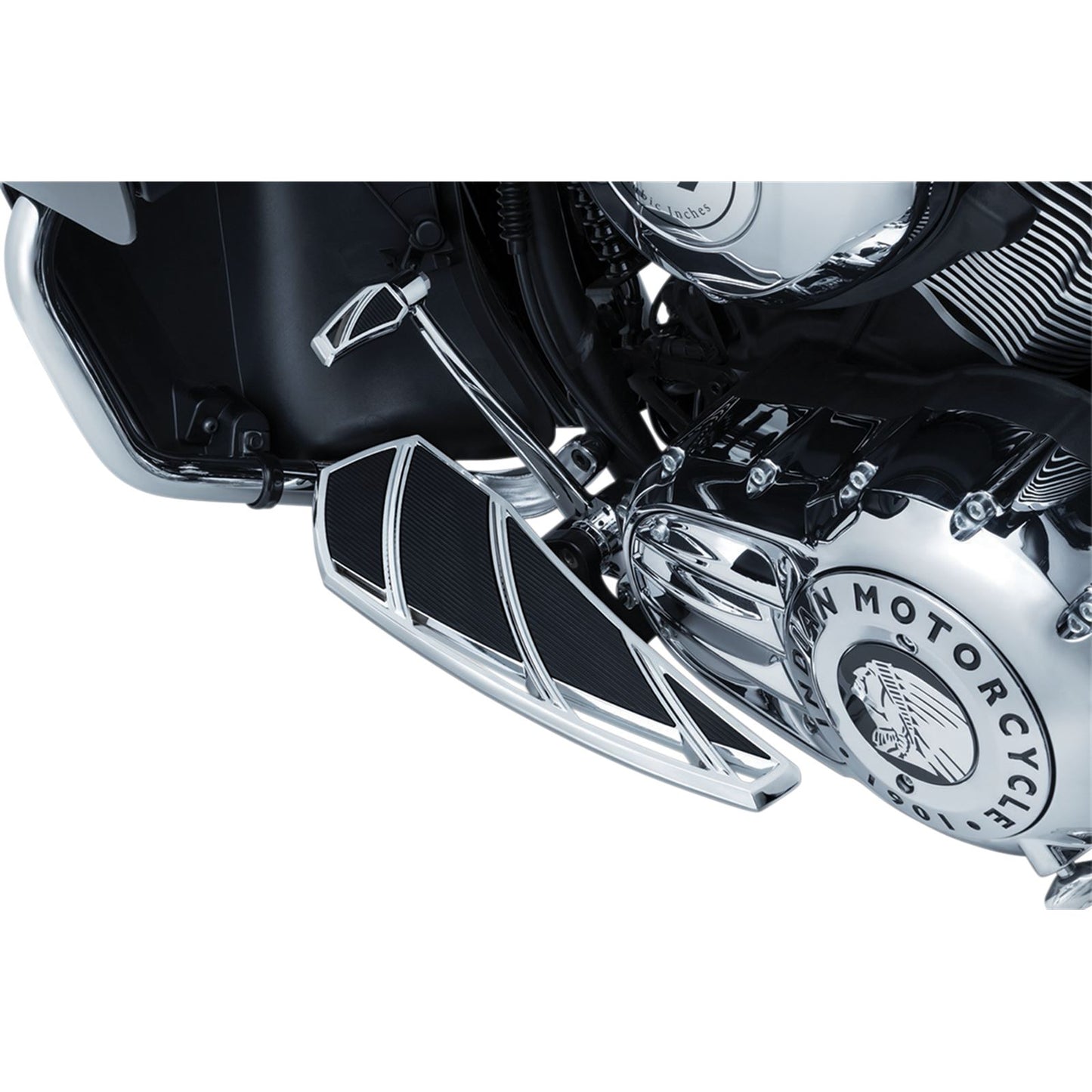 Kuryakyn Phantom  Driver FLOORBOAR 5770_412232