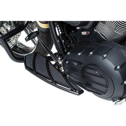Kuryakyn Phantom Driver Floorboards for Indian 5771_412233