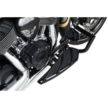 Kuryakyn Phantom Driver Floorboards for Indian 5771_412234