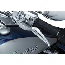 Kuryakyn Chrome Phantom Levers for Indian 5774_410771