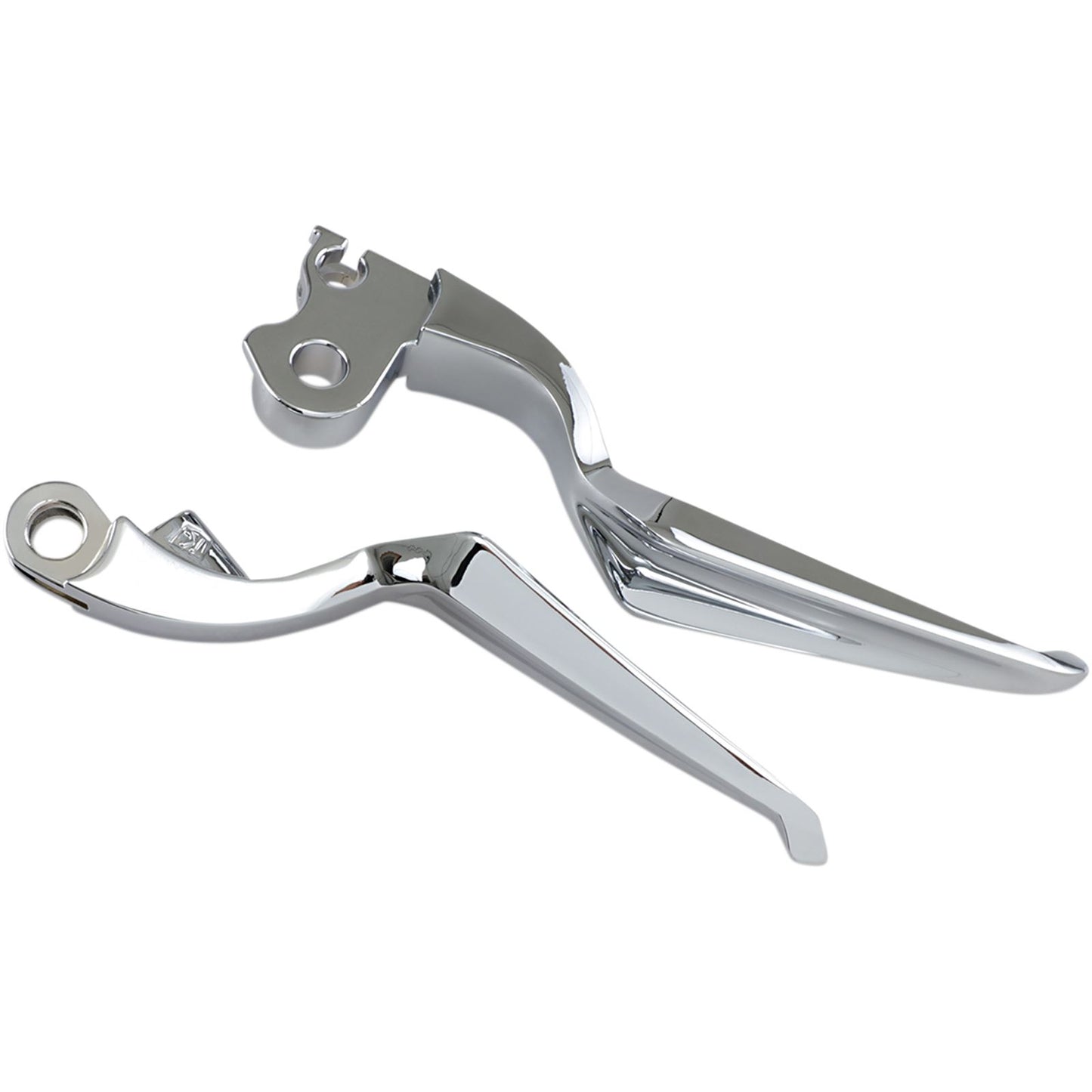 Kuryakyn Chrome Phantom Levers for Indian 5774_410772