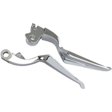 Kuryakyn Chrome Phantom Levers for Indian 5774_410772