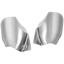 Kuryakyn Airmaster Saddle Shields 5788_106680