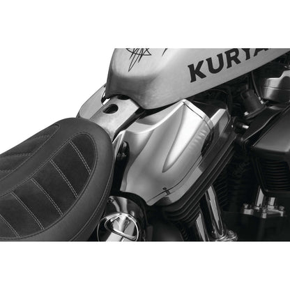 Kuryakyn Airmaster Saddle Shields 5788_106681