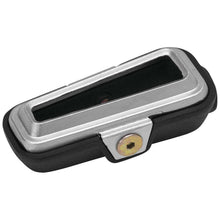 Kuryakyn Dillinger Shift Peg - Silver 6714_106691