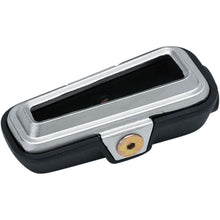 Kuryakyn Dillinger Shift Peg - Silver 6714_411776