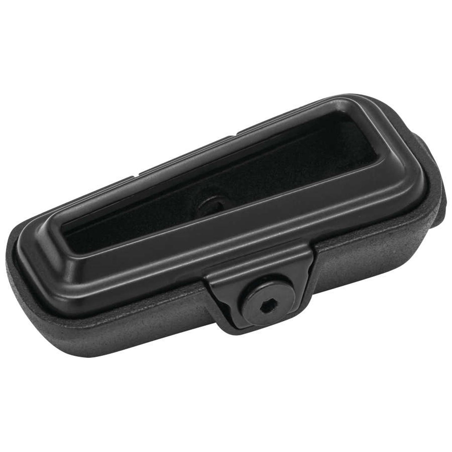 Kuryakyn Dillinger Shift Peg - Black 6715_106692