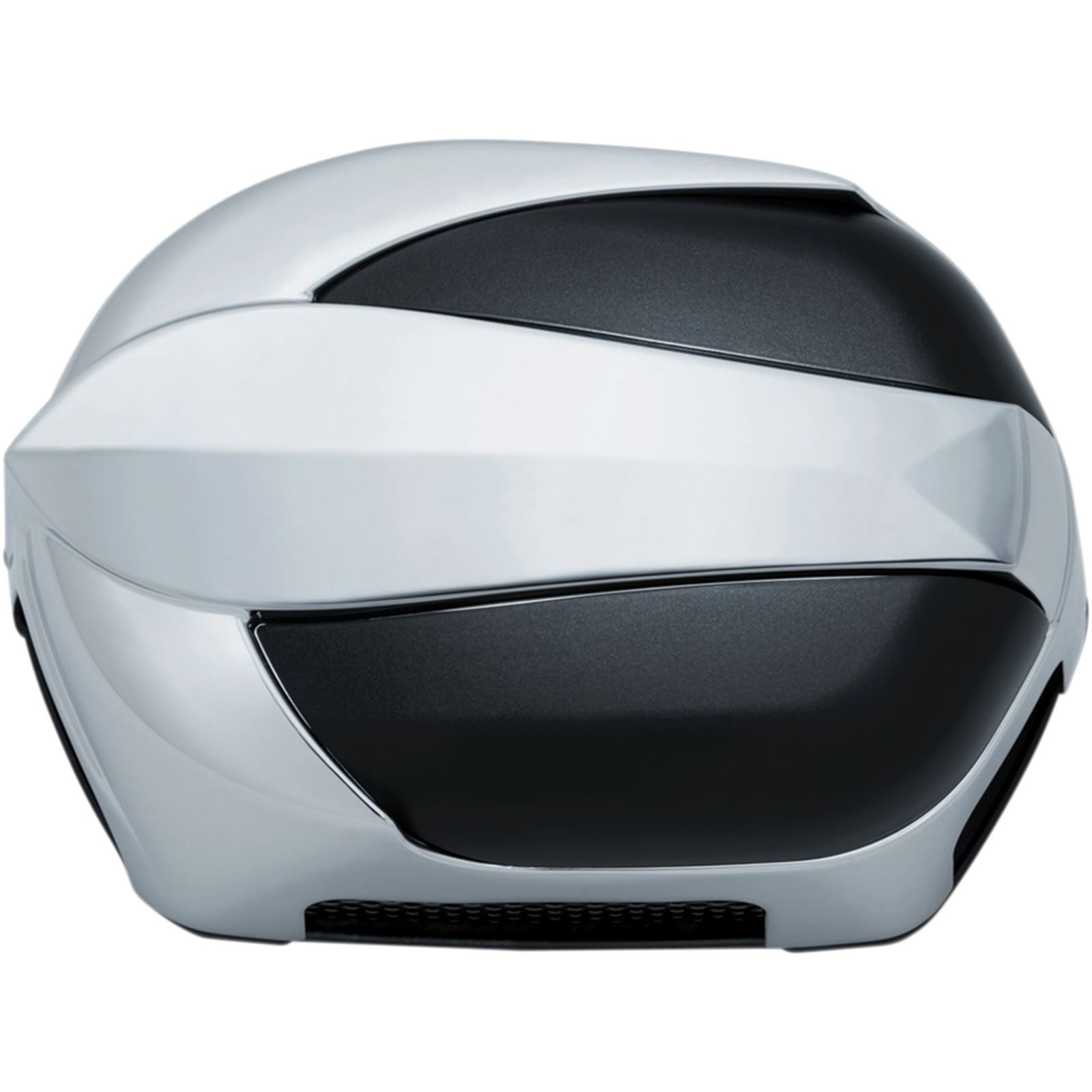 Kuryakyn Air Cleaner Vantage for Indian Chrome/Black 9270_411409