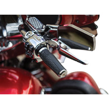 Kuryakyn Mirror Hex Wide Angle Chrome 5918_411052