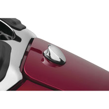 Kuryakyn Quick-Release Fuel Door Knob - Chrome 3888_106699