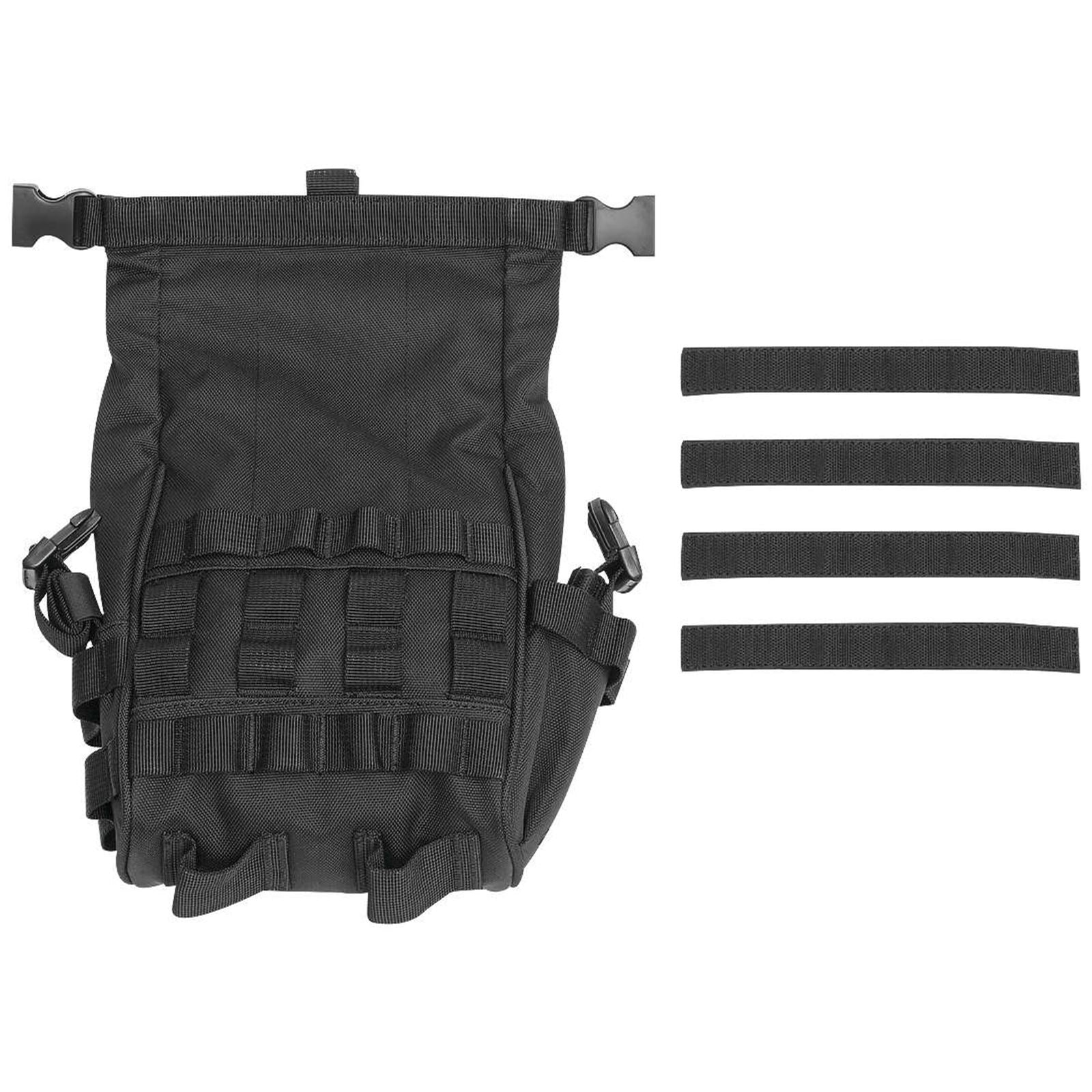 Kuryakyn Bag Fork Barrio 5219_106702