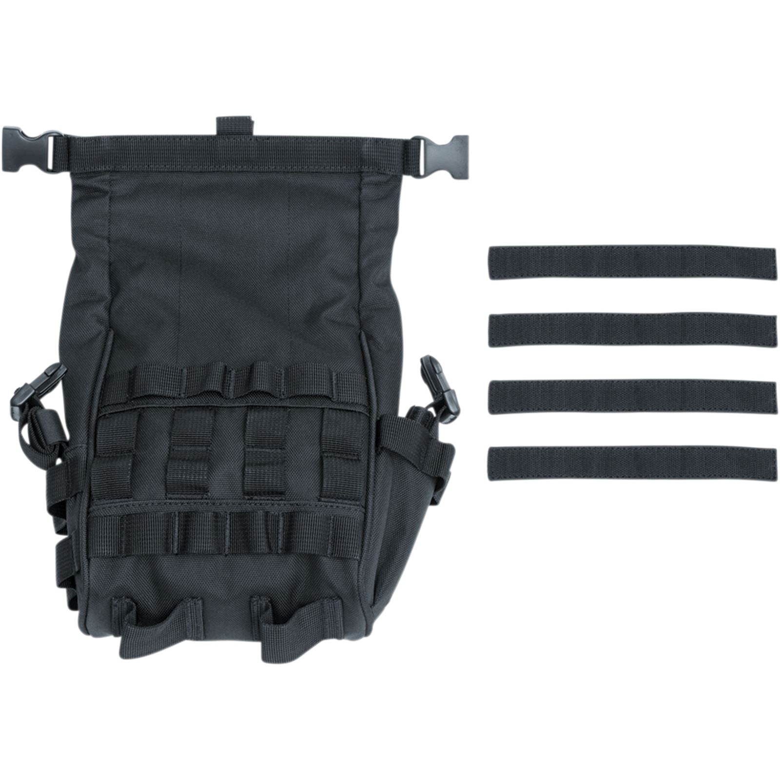 Kuryakyn Bag Fork Barrio 5219_413395