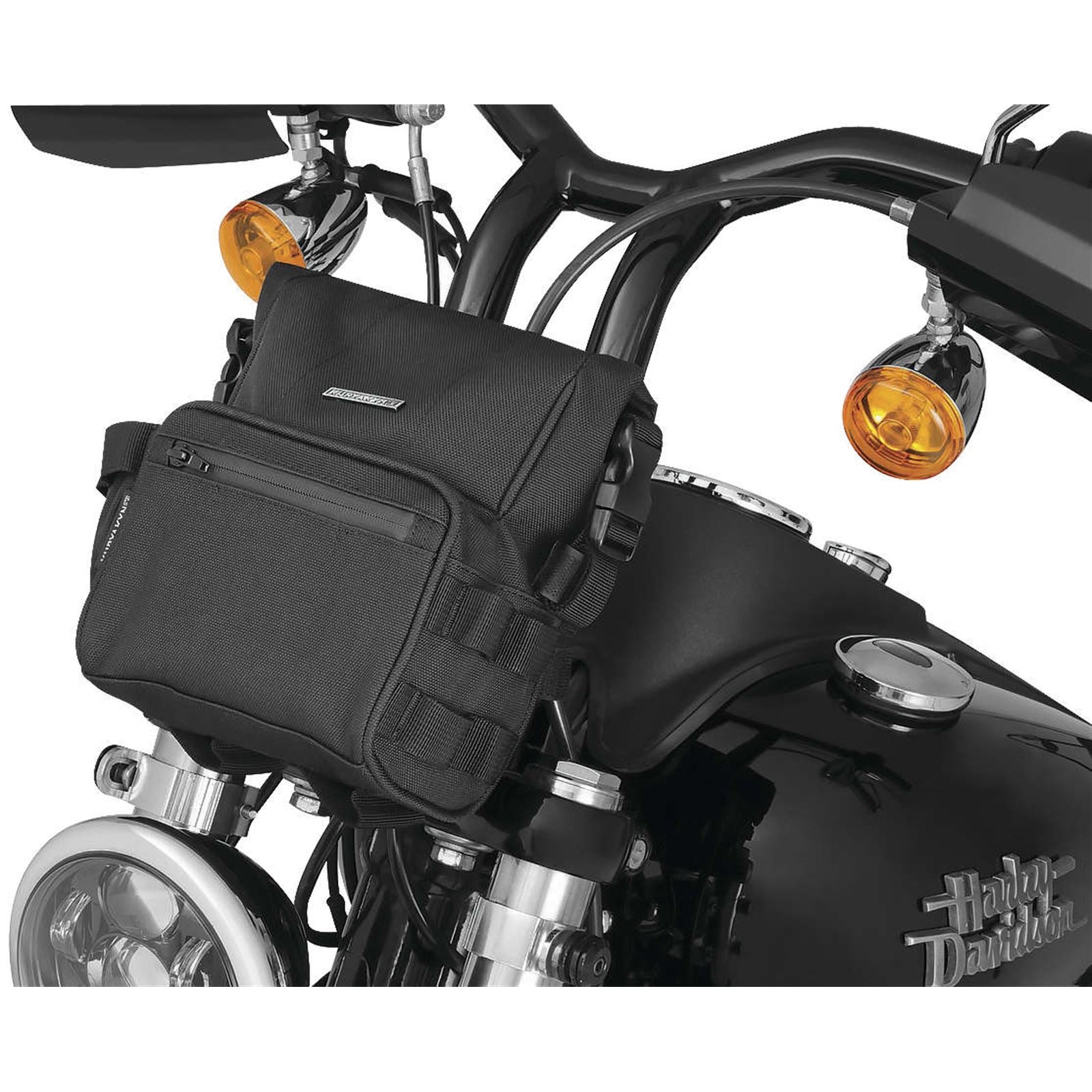 Kuryakyn Bag Fork Barrio 5219_106704