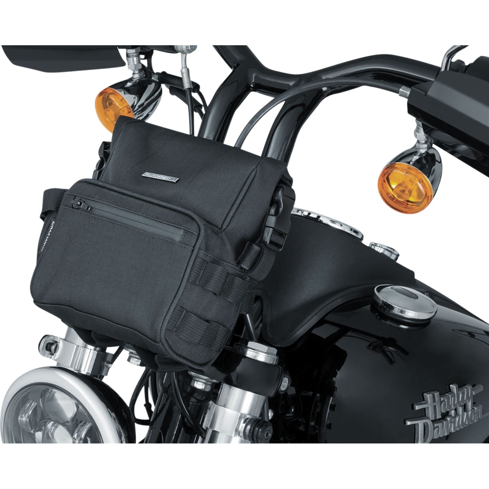 Kuryakyn Bag Fork Barrio 5219_413396
