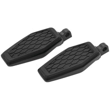Kuryakyn Pegs Adapters Hex Black [MPN: 5905]_106715