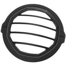 Kuryakyn Headlight Trim Ring 5.75' Black 6688_106723