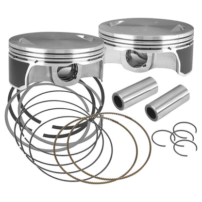 S&S Cycle Piston Kit - .020" 106-3964A_106729