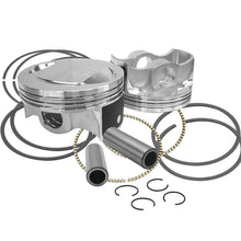 S&S Cycle Piston Kit 106-3688_106730