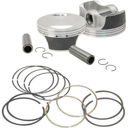S&S Cycle Piston Kit 106-3688_469051