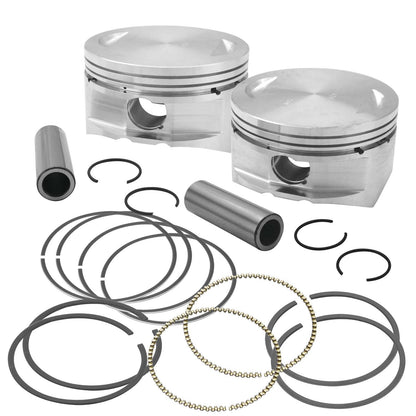 S&S Cycle Piston Kit 106-4416_106731
