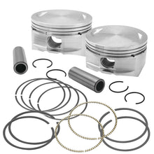 S&S Cycle Piston Kit OPEN BOX [MPN: 106-4416]_2294554