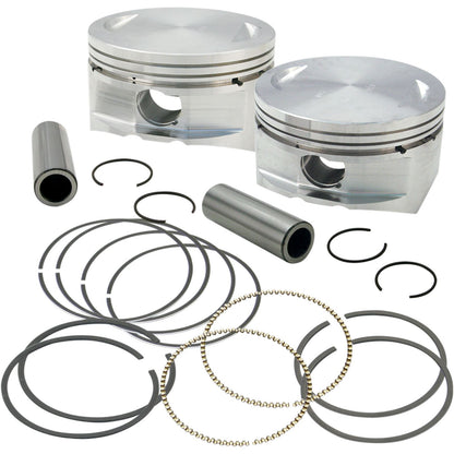 S&S Cycle Piston Kit 106-4416_469042