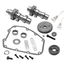 S&S Cycle Cam - 551 Series - Gear Drive - Twin Cam 106-4868_106732