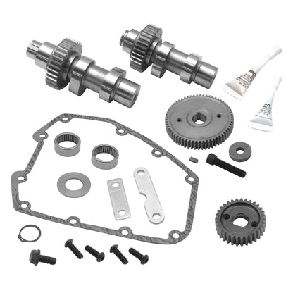 S&S Cycle Cam - 551 Series - Gear Drive - Twin Cam 106-4868_106732