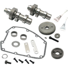 S&S Cycle Cam - 551 Series - Gear Drive - Twin Cam 106-4868_469274