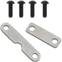 S&S Cycle Hydraulic Tensioner Block Off Kit 106-5723_106734