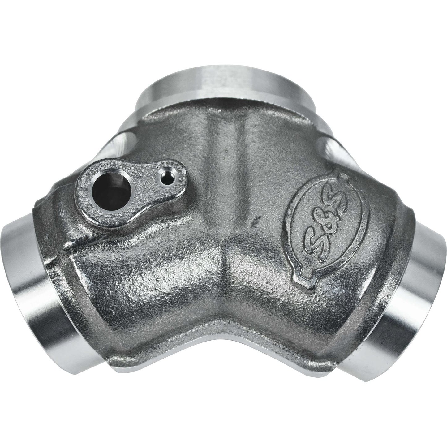 S&S Cycle Manifold CV fits H-D Evolution/Twin Cam 160-1722_106751