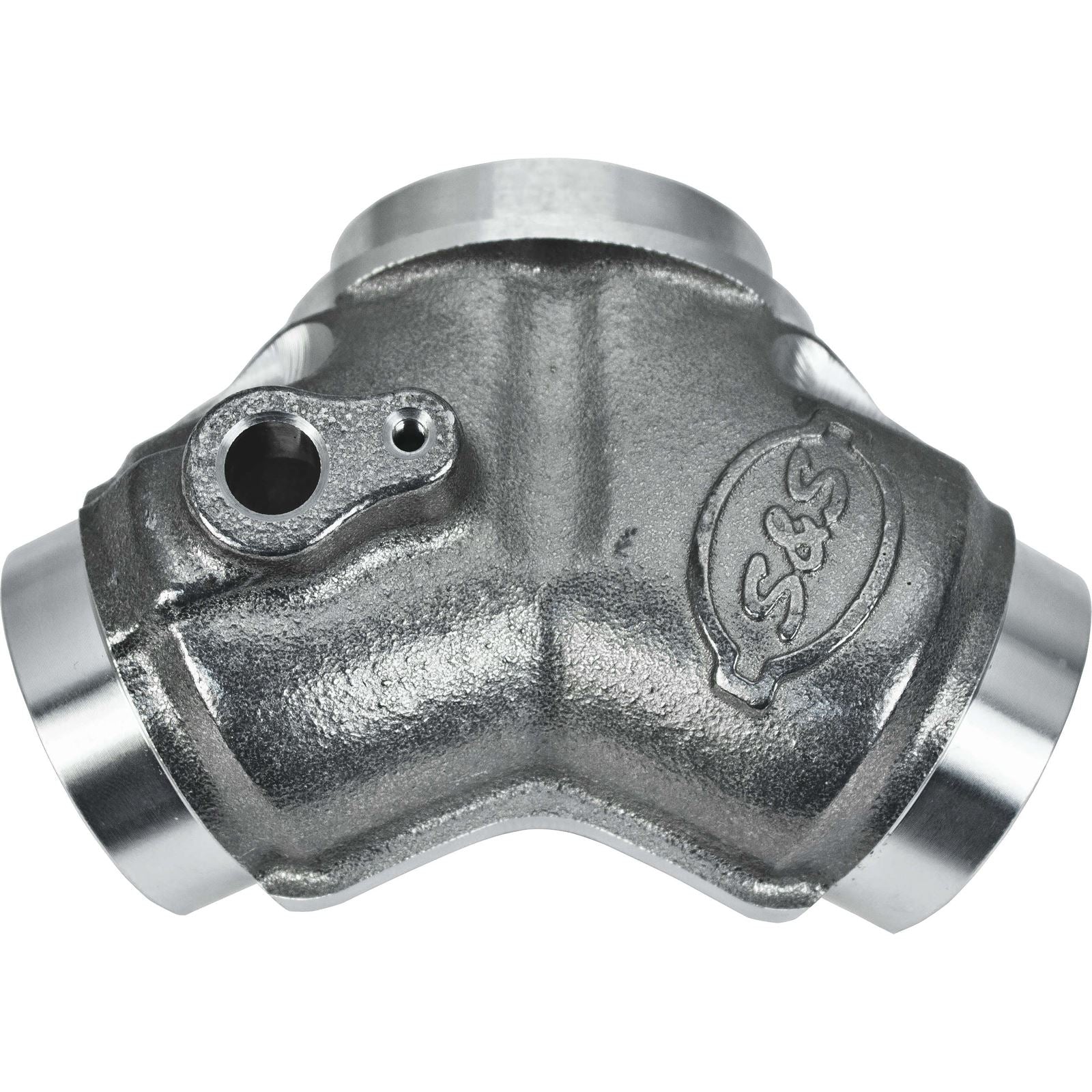 S&S Cycle Manifold CV fits H-D Evolution/Twin Cam 160-1722_106751