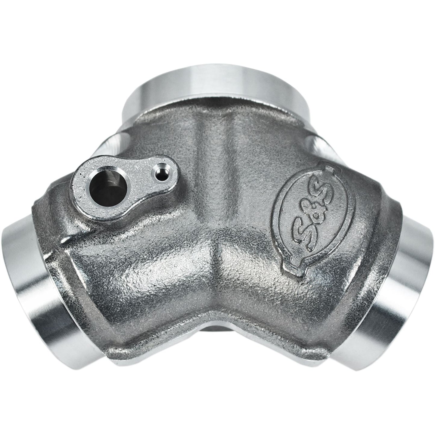 S&S Cycle Manifold CV fits H-D Evolution/Twin Cam 160-1722_469898