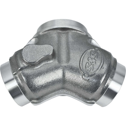 S&S Cycle Manifold CV fits H-D Evolution Big Twin 160-1736_106752