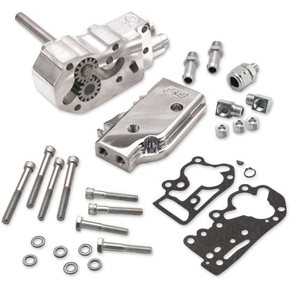 S&S Cycle Oil Pump - Universal 31-6205_469509